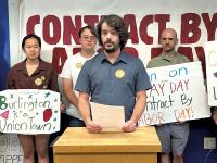 Healthy Living Appeals to NLRB Not to Recognize Its Labor Union
