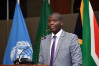 Lamola calls for 50% intra-SADC trade during SA’s SADC leadership