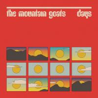 Album Review: The Mountain Goats, ‘Days’