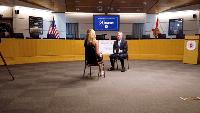 Back to school: Palm Beach County looks to build on A-rated success