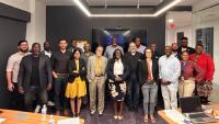 AI Company Cloudforce Selects Prince George’s County For Major Expansion Adding 250 New Jobs