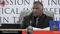 IPID’s Len John alleges KZN police helped tow-truck operators linked to drug trade | Madlanga Commission