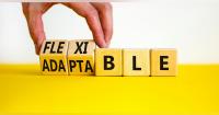 Power Is the New Bottleneck: Why Flexibility Will Define the Next Generation of AI Data Centers