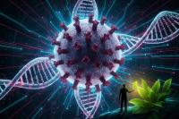 AI Is Now Engineering Pathogenic Proteins That Could Threaten the Entire Human Race