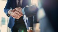 Good Governance Is A Competitive Advantage