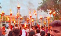 Pakistan: Minority rights activists demand end to discrimination, forced conversion