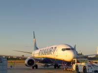 Air transport, Tzitzikostas: “Stocks of some fuels are tight”