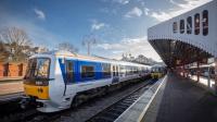 Rail passengers urged to only travel if necassary as heatwave hits network