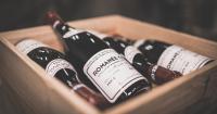 Blue-chip wines help Burgundy to outstrip Bordeaux