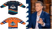 ESPN's Alan Hahn on Isles' fisherman logo in contest: Throw it back!