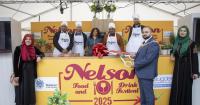 Food festival returns to town centre with celebrity chef line-up