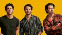 Jonas Brothers to headline halftime show at NFL’s historic first game in Australia