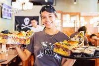Busy Pirate Pak Day ahead at White Spot restaurants including 4 in Surrey