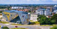 UK unis dishing out discounts and vouchers to students who apply through clearing in 2026