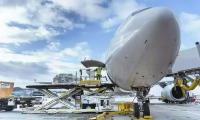 Global air freight rates fall 0.2% but remain 16.9% higher YoY