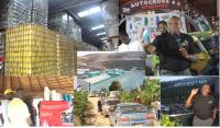 COFFEE TOURISM BREWS IN NTUNGAMO! Inspire Africa Coffee Unveils 28 Products as Value Addition Takes Centre Stage