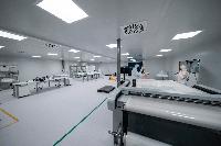 Cambrex starts $30m Milan R&D expansion