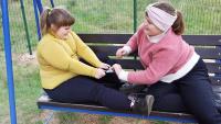 Kids With Obesity: Activity Pattern Tied to Metabolic Health