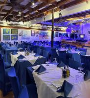 A Taste of Italy awaits at La Pescheria