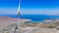Türkiye to launch its 1st offshore wind tender in Q1 2027