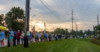 Ohio Catholics rally behind Haitian immigrants as TPS ends