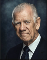 Dr. B. E. “Bob”  Hankins
