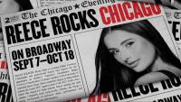 Former DCC star performs on Broadway's "Chicago"