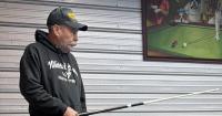 Owenton man named America’s best bank pool player