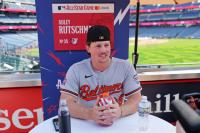 Orioles Acquire Harold Rivas As PTBNL In Rutschman Trade