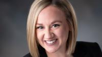 Emerson Principal Meredith Johnson named Region IV Nebraska Distinguished Principal