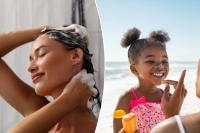 Hidden chemicals lurking in 85% of personal-care products like shampoo and soap: study