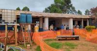 DRC health workers struggle with surging Ebola cases