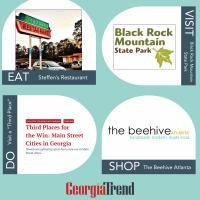 Georgia Trend Daily – Aug. 12, 2026
