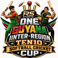Guyana’s Biggest Open Softball Cricket Tournament Returns Bigger than Ever