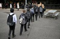 ‘Way too high’: Northern Ireland parents forced into debt as back-to-school costs soar