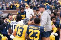Don’t ‘hate’ on Kyle Whittingham for showing Ohio State some respect