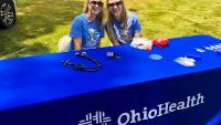 OhioHealth nurses support Marion Women’s Club event 