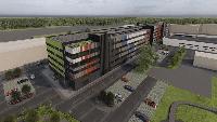YIT starts Vilnius laser factory development