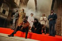 Yanga Chief flies the South African flag high in the return of the Hennessy Cypher