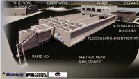 Construction underway on new Chickasha water plant; completion projected in 2 years