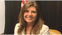 U.S. Rep. Diana Harshbarger to speak at Carter County Federated Republican Women meeting