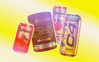 The Texas Energy (Drink) Boom