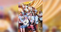 Mt. Bethel Baptist Church Celebrates 30 Years of Faithful Leadership with “Cruise Control” Anniversary Voyage