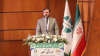 Iran urges Caspian Sea states to condemn Israeli, Ukrainian aggression in region