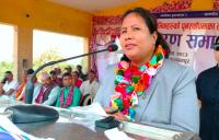 Youth’s innovative thinking, energy to be utilized in nation’s prosperity: Minister Chaudhary