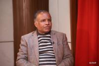 Congress General Secretary Gururaj Ghimire Criticizes Election Commission Ruling