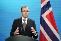 Norwegian foreign minister to visit Pakistan on August 13-14