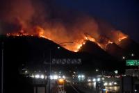 Climate Change Becomes UK-US Security Challenge