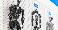 How the US Ban on Chinese Humanoid Robots Could Affect the Industry