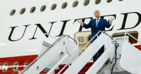 Trump confirms the secret operation that took him out of Air Force One in Turkey in response to an Iranian missile threat